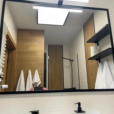 Apartament Kasprowicza Kołobrzeg Zewnętrze zdjęcie