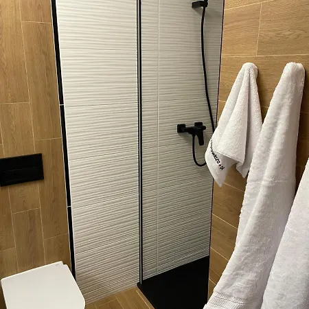 Apartament Kasprowicza Kołobrzeg Zewnętrze zdjęcie