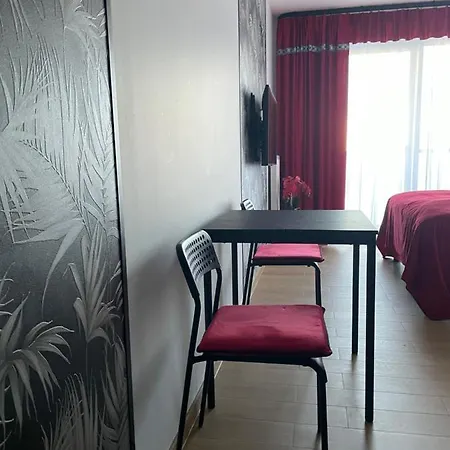 Apartament Kasprowicza Kołobrzeg Zewnętrze zdjęcie