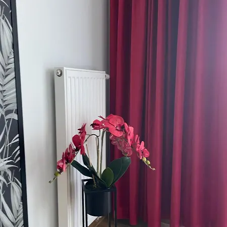 Apartament Kasprowicza Kołobrzeg Zewnętrze zdjęcie
