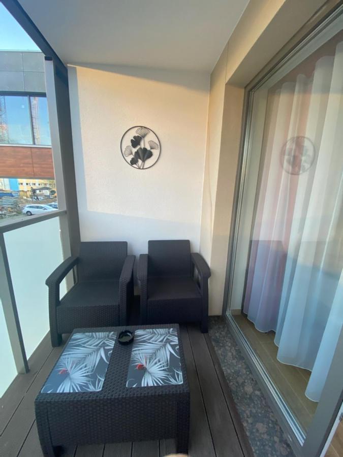 Kasprowicza Apartment