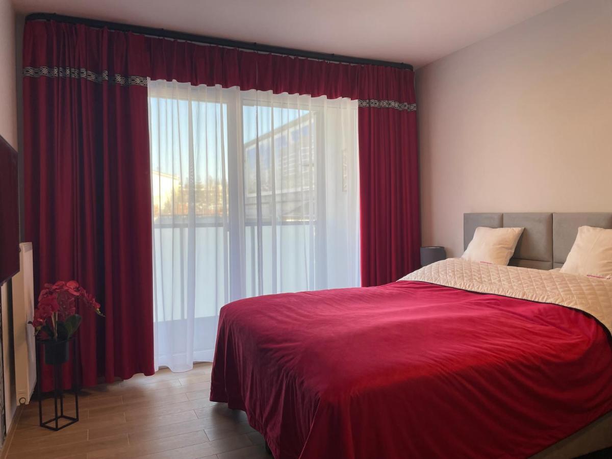 Apartment Kasprowicza Kolberg