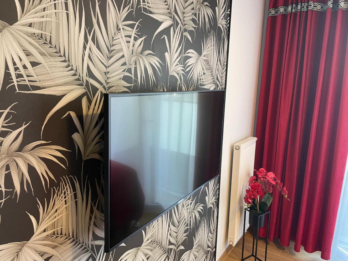 Kasprowicza Apartment *